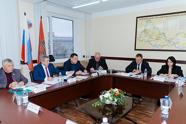 Бюджет на страже защиты людей